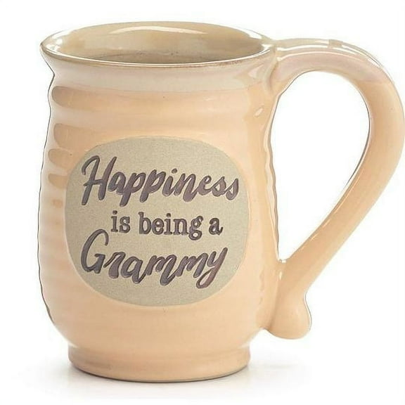 Grammy Mug, Happiness is being a Grammy Coffee Mug