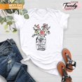 thumbnail image 1 of Grammy Shirt, Grammy Gifts, Grandma Birthday Gift, Grandmother Shirt, Grammy Life T-shirt, Mothers Day Grandma, Best Grandma Ever SWEATSHIRT All Size S-5XL, 1 of 5