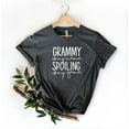 thumbnail image 1 of Grammy Shirt: Grandparent All Size S-5Xl, 1 of 5
