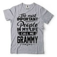thumbnail image 1 of Grammy Shirt People Call Me Grammy Tee Grandma Shirt Grandma Gift Grandmother Shirt Grandmother Gift (XX-Large Grey), 1 of 6