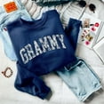 thumbnail image 1 of Grammy Sweatshirt, Grammy Shirt, Floral Grammy Sweatshirt, Grammy Crewneck, Grammy Sweater, Grandma, Toile De Jouy, Mothers Day,Grandma Gift SWEATSHIRT All Size S-5XL, 1 of 5