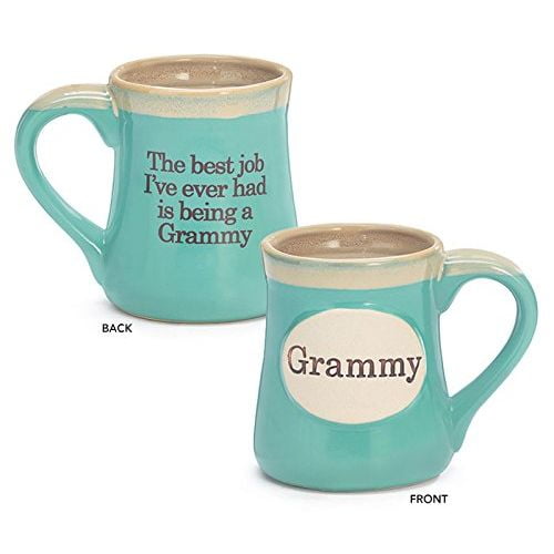 Burton & Burton Grammy The Best Joy Mug