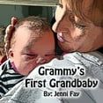 thumbnail image 1 of Grammy's First Grandbaby (Paperback), 1 of 1