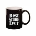 thumbnail image 1 of Gramp Coffee Mugs, Best Gramp Ever 11oz Ceramic Coffee Cup Teacup with Handle, Funny Birthday Gifts, 1 of 4