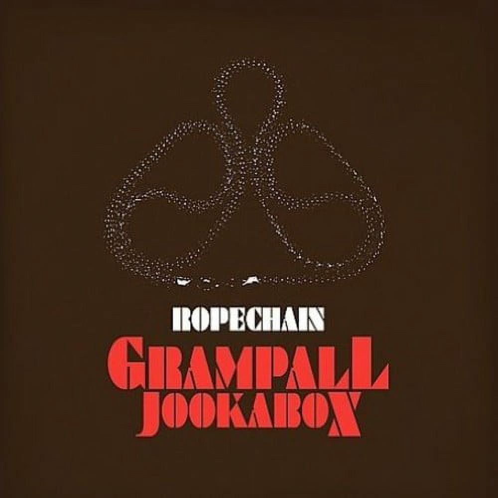 Grampall Jookabox - Ropechain - Music & Performance - Vinyl
