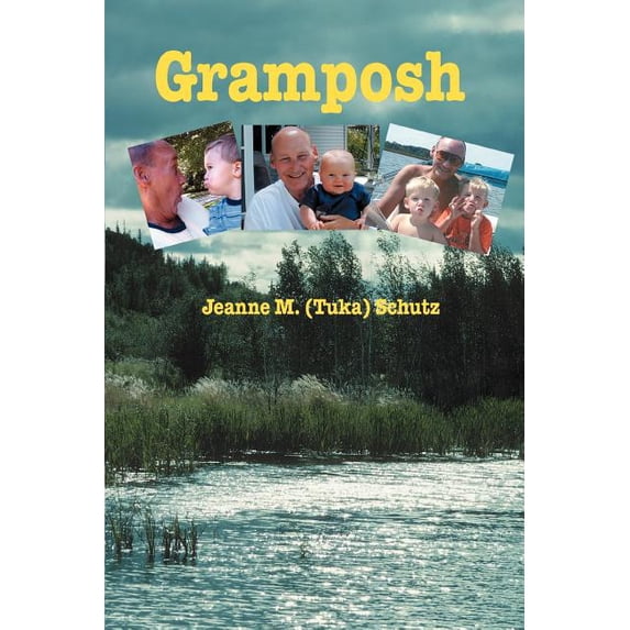 Gramposh