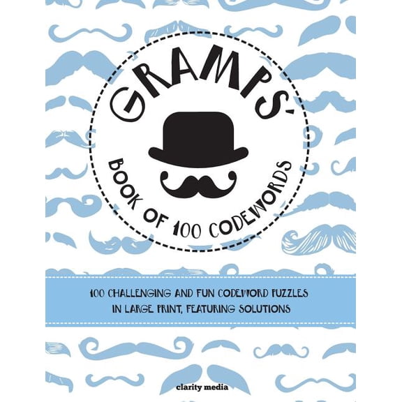 Gramps' Book of 100 Codewords