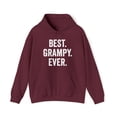 thumbnail image 1 of Grampy Hoodie, Gifts, Hooded Sweatshirt, 1 of 4