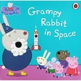 thumbnail image 1 of Pre-Owned Grampy Rabbit In Space Paperback, 1 of 1