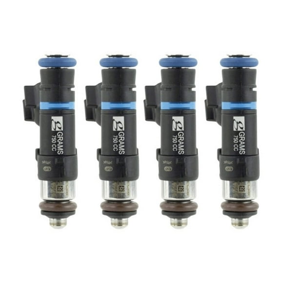 Grams Performance And Design G2 0750 0501 Fuel Injector Kit Fits Rsx S2000 Tsx Fits select: 2006-2008 ACURA TSX, 2002-2006 ACURA RSX