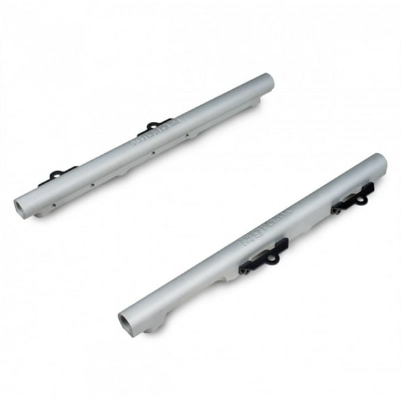 Grams Performance And Design G50 03 1010 Fuel Rail Fits select: 2013-2018 RAM 1500, 2005-2012 DODGE RAM 1500