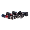 thumbnail image 1 of Grams Performance and Design G2-0750-1200 Fuel Injector Kit Fits 02-11 Impreza Fits select: 2002-2004,2011 SUBARU IMPREZA WRX, 1 of 7