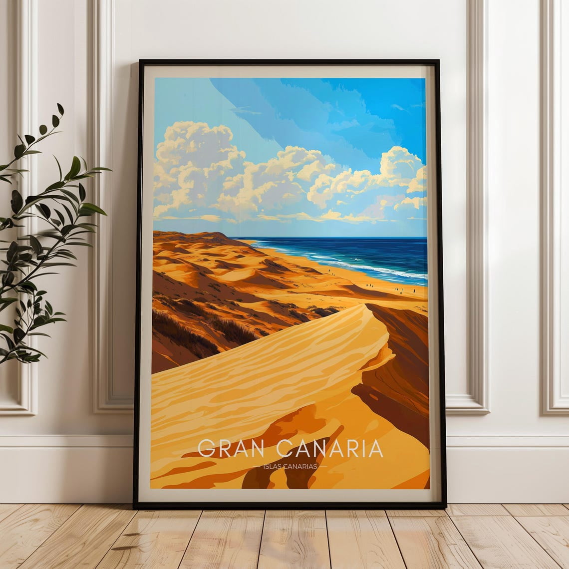 Islander Sliipper Gran Canaria Spain Atlantic Ocean Coastal Cliffs Tropical Island ...