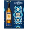 thumbnail image 1 of Gran Centenario Añejo Tequila  with Two Ceramic Coasters, 750 ml Glass Bottle, 40% ABV, 1 of 10