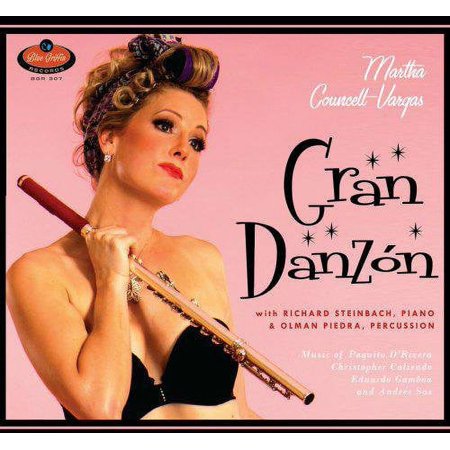 Gran Danzon