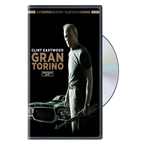 Gran Torino [DVD]