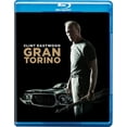 thumbnail image 1 of Pre-Owned Gran Torino (Blu Ray) (Good), 1 of 1
