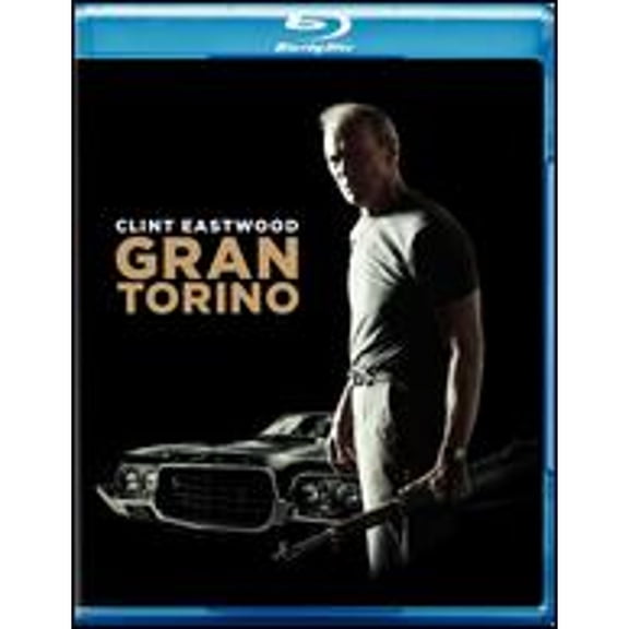 Pre-Owned Gran Torino (Blu Ray) (Good)