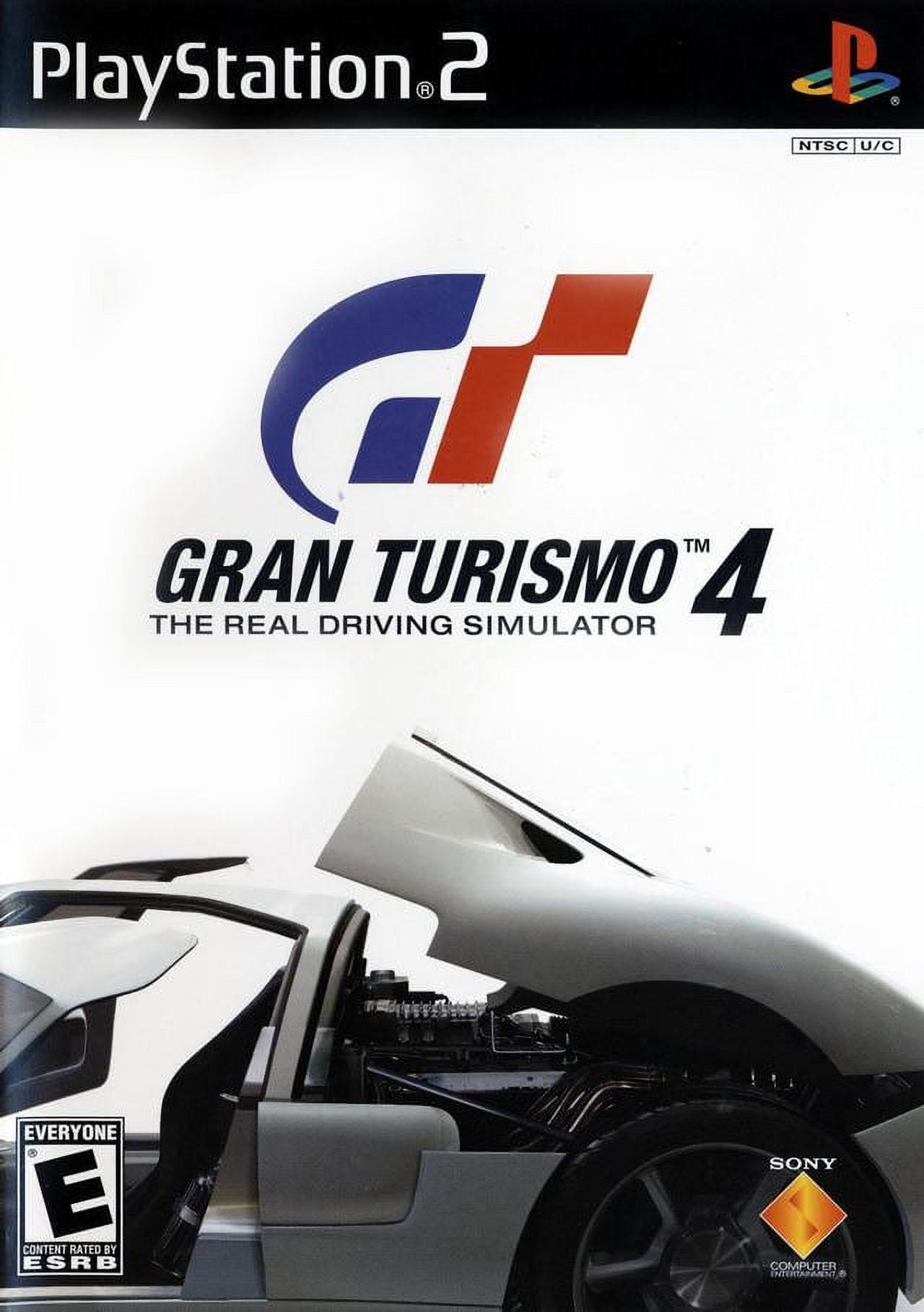gran turismo 4 play 2