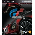 thumbnail image 1 of Gran Turismo 5 - PlayStation 3, 1 of 2