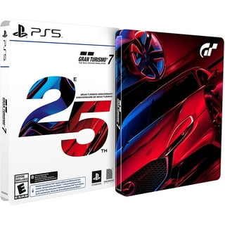Gran Turismo 5 Ps4