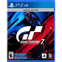 Sony PlayStation VR Gran Turismo Sport and Camera Bundle, 3002810