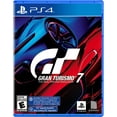 thumbnail image 1 of Gran Turismo 7 (Playstation 4), 1 of 6