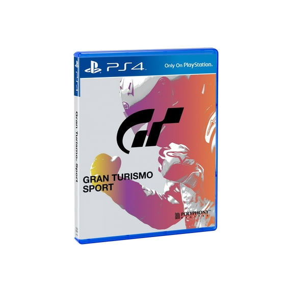 Gran Turismo Sport - PlayStation 4
