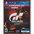 thumbnail image 1 of Gran Turismo Sport (PlayStation Hits) PS4 (Brand New Factory Sealed), 1 of 1