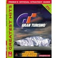 thumbnail image 1 of Pre-Owned Gran Turismo : Prima's Official Strategy Guide (Paperback) 0761516557 9780761516552, 1 of 1