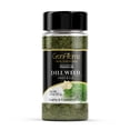 thumbnail image 1 of GranAroma Dill Weed, Garnish, Light Taste, Pickling & Brining 0.8 Ounce, 1 of 6