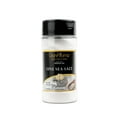 thumbnail image 1 of GranAroma Fine Sea Salt, Kitchen Essential, Garnish, Mediterranean Sea Salt 4.54 Ounce, 1 of 4