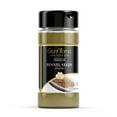 thumbnail image 1 of GranAroma Ground Fennel Seeds, Light Anise Flavor, Cooking & Baking 3 Ounce, 1 of 2