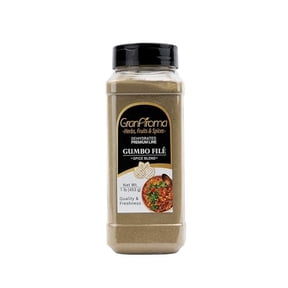 Shop File Powder for Cajun and Creole Dishes