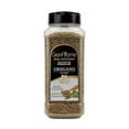thumbnail image 1 of GranAroma Oregano Flakes, Versatile Spice, Rich & Savory Flavor 4.7 Ounce, 1 of 6