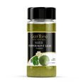 thumbnail image 1 of GranAroma Peppermint Leaf Powder, Refreshing Herbal Tea, Cooking & Baking 2.24 Ounce, 1 of 6