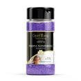 thumbnail image 1 of GranAroma Purple Nonpareils, Decorative Sprinkles, Cakes & Cookies, Bakery Staple 6 Ounce, 1 of 2