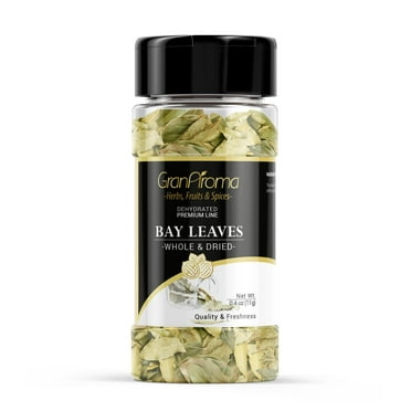 Dried Mexican Oregano (5 Oz) – Fresh And Fragrant - Dried Whole Leaves – Use In - Foto 11