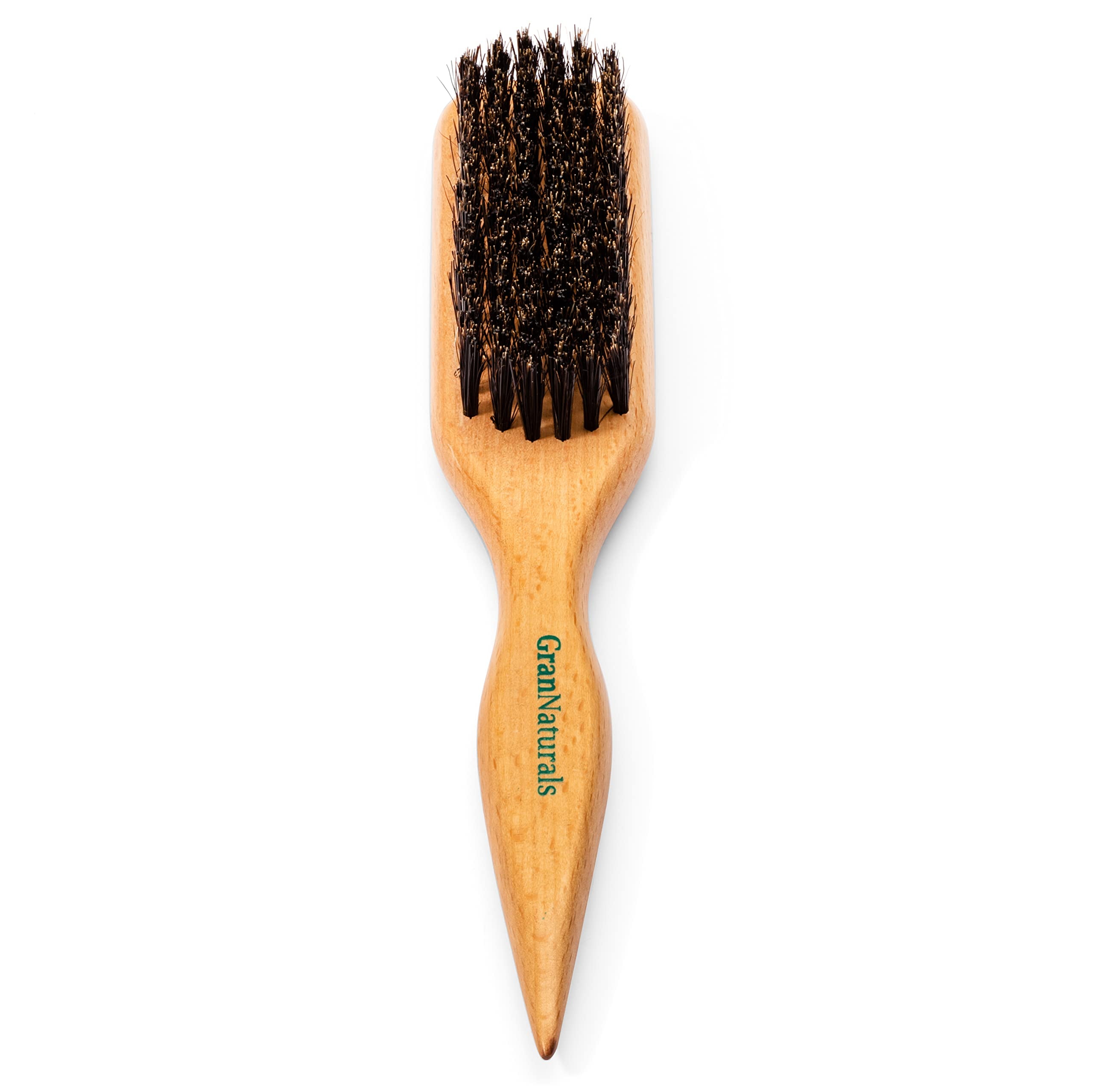 Wide bristle brush discount