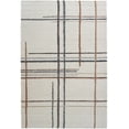 thumbnail image 1 of Granada Armandi Beige Brown Charcoal Multi Polypropylene Area Rug, 1 of 8