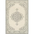 thumbnail image 1 of Granada GND-2307 8' x 10' Area Rug in Medium Gray/Beige/Charcoal, 1 of 6