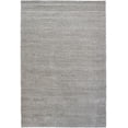 thumbnail image 1 of Granada Liora Gray Ivory and White Polypropylene Area Rug, 1 of 7
