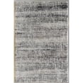 thumbnail image 1 of Granada Zayn Olefin Shag Beige/ Brown/ Ivory Area Rug, 1 of 4