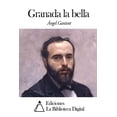thumbnail image 1 of Granada la bella (Paperback), 1 of 1