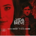 thumbnail image 1 of Granados / de Falla / Ravel / Cassado / Gismonti - La Vida Breve - Music & Performance - SACD, 1 of 2