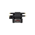 thumbnail image 1 of Granatelli 00-05 Dodge Neon/SRT4 High Performance Coil Packs w/Spade Connector, 1 of 3