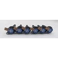 thumbnail image 1 of Granatelli 11-16 Ford EcoBoost 3.5TT Hi-Perf Coil-On-Plug Wire Conn Kit w/Coil Packs (65K Volts), 1 of 3