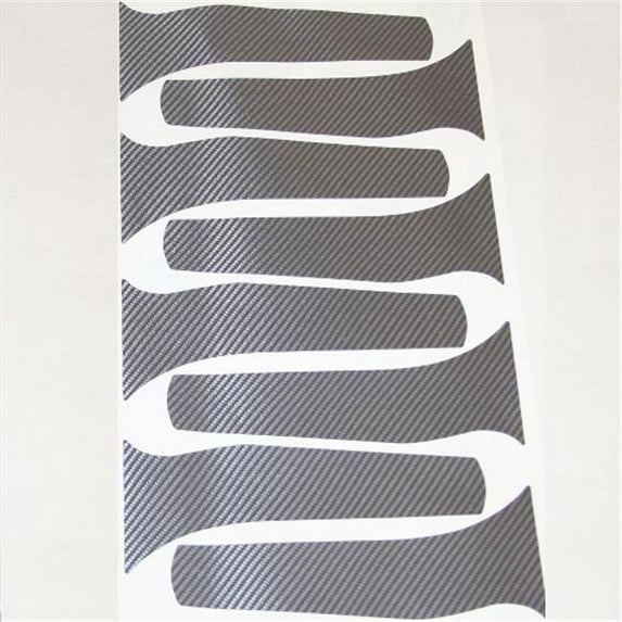 Granatelli 500090-GCF Exterior Decal