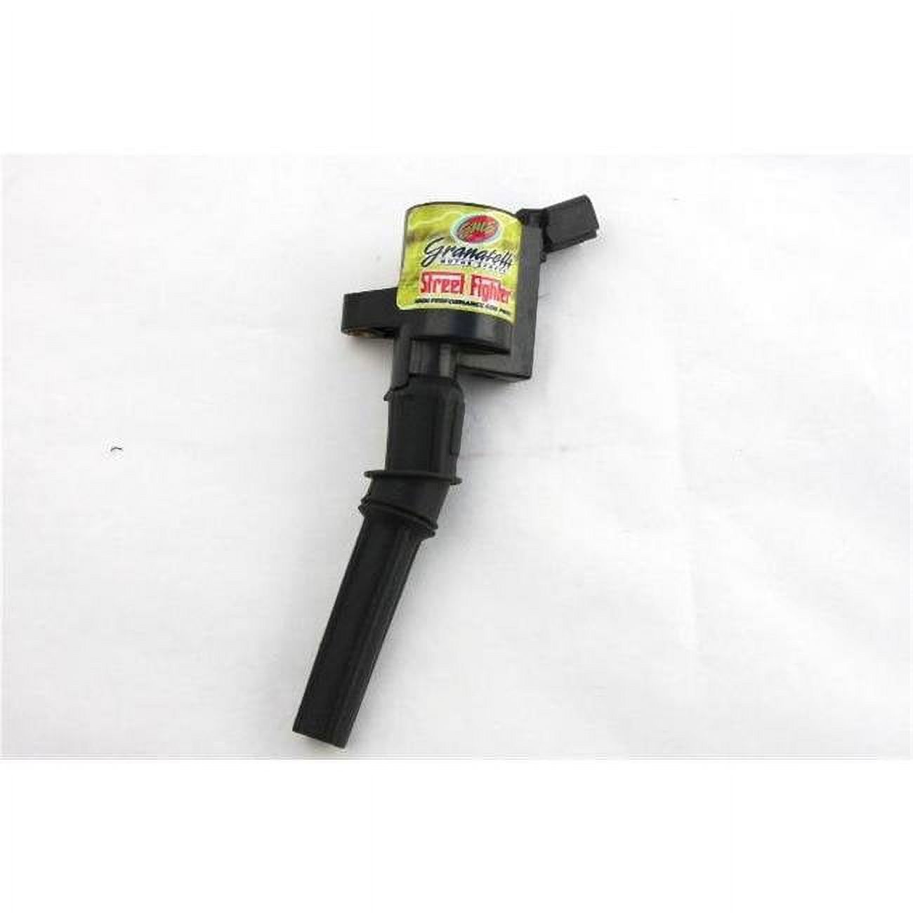 Landmonste 8 Ignition Coils Pack DG508 For Ford F150 Expedition 4.6/5.4L 2000-2004