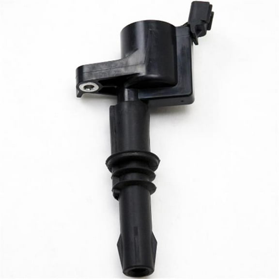 Granatelli Motor Sports 2103 4.6- 5.4L 3V Oem Coil Pack Replacements- Black Individual- Ford
